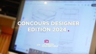 CONCOURS DESIGN 2024 QUEL CANAPÉ DEMAIN ? - Épisode 1 - Le Jury | La Maison Convertible