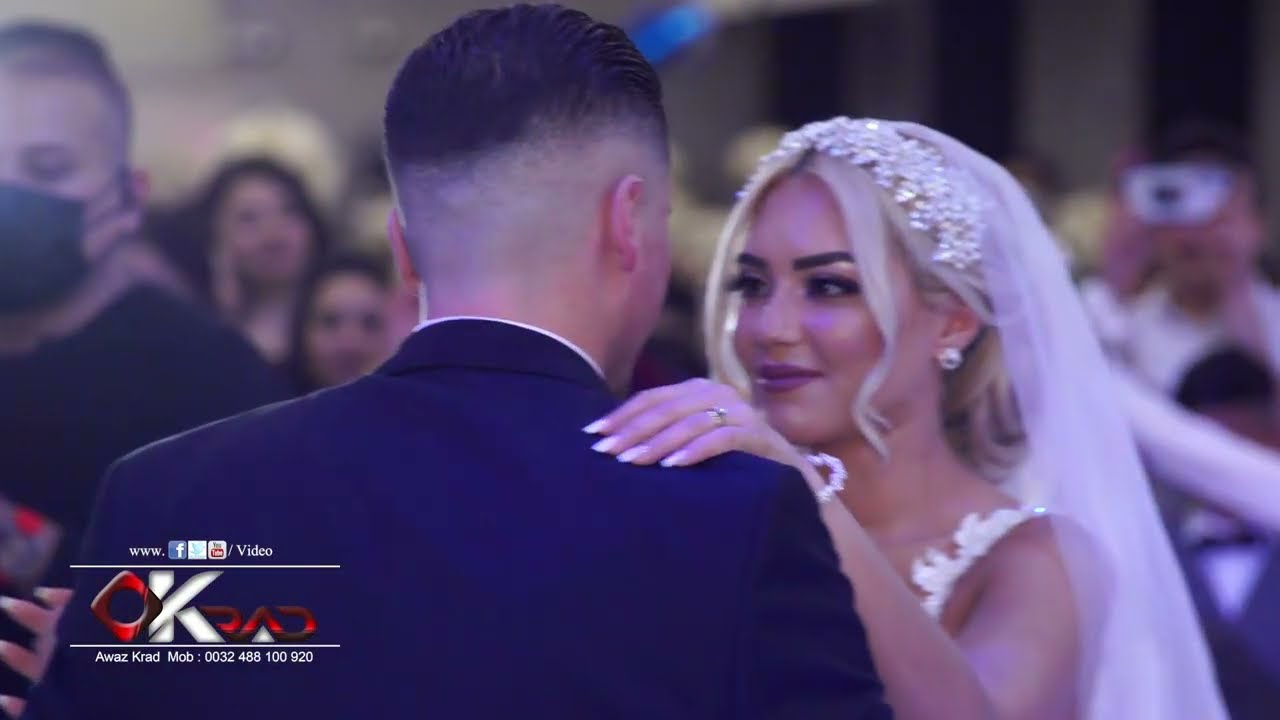 Wedding SHEYAR & HEVIN 1