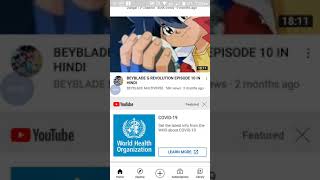 how to watch hindi anime and how to install web browser beta screenshot 5