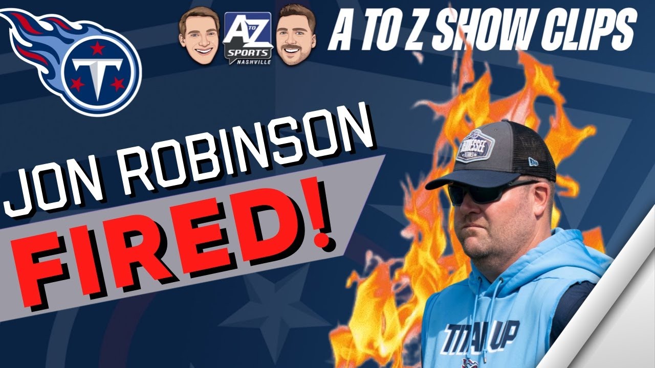 Why Todd Downing Still Has His Job & Jon Robinson Doesn’t YouTube