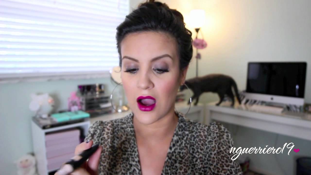 makeup September Favorites