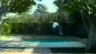 Funny Videos- pooljumper