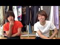 兄弟仲リハビリプログラム第2弾 ゲンジさんの足袋ブーツについて？