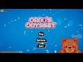 Orbos odyssey full playthrough