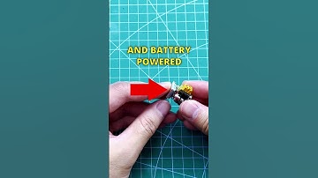 Tiny Keyboard Family Part 2