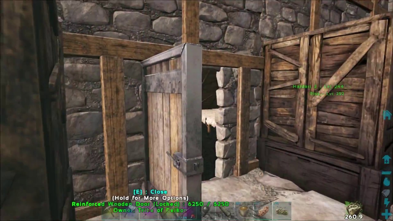 Can Araneo Fit Through Doors Ark Ragnarok Youtube Can Araneo Fit Through Doors Ark Ragnarok Youtube