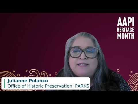 Preserving Heritage -