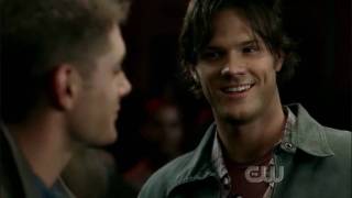 Supernatural HD - Let go