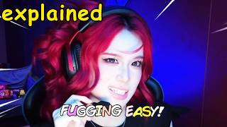 Overanalyzing GG Freekin Easy