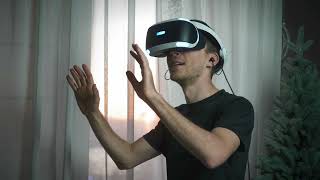 Check out VR with Vertigo Parties