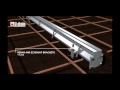 Residential U drain™ Installation Residential U drain™ Installation