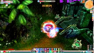87123915850 Procyon Cheater Lv 147 Force Shielder
