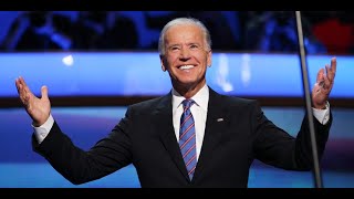 Biden Calls Donald Trump Our “First Racist President” (w David Eisenbach and John Burnett)