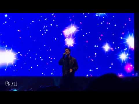 Eric周興哲 · 怎麼了 #19032019