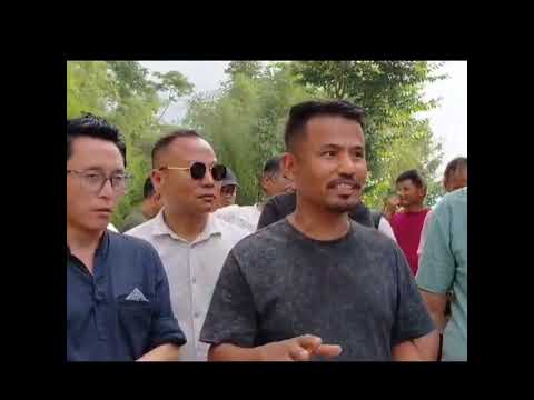 भाजपाले कुहिएको आलुहरुलाई लिँदैछ - भरत तामाङ