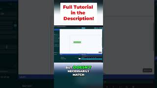 Anchor Your Button Anywhere: Proportional Fill #shorts #tutorial #gamedev #gdevelop #gdevelop5 News