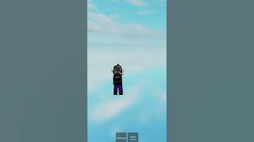 Mf flying like he’s in space 💀 | Roblox Item Asylum #itemasylum