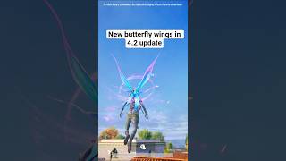 New update 4.2 #bgmi #bgmishorts #aerixislive