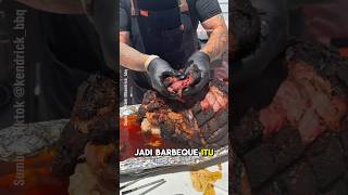 Bbq Vs Panggang, Bedanya Apa? Banyak Yang Salah