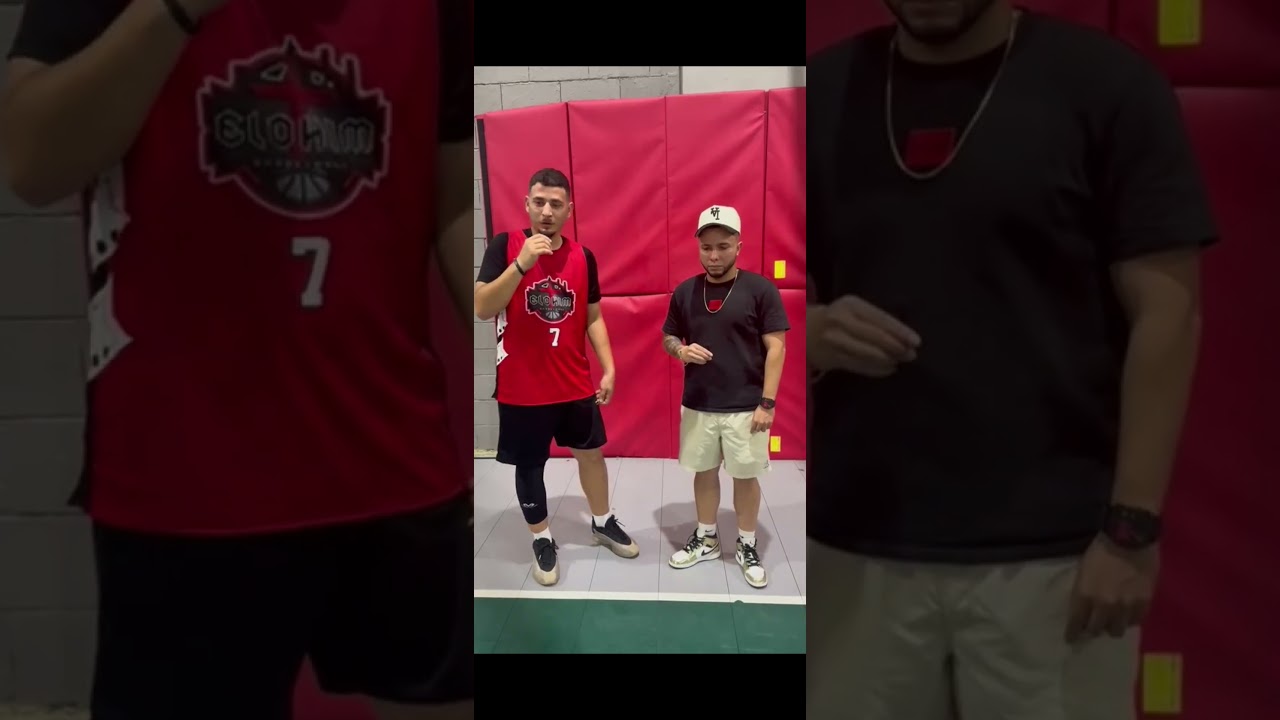 Entrevista a Mark de Elohim