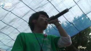 20090620小宇@台南南方公園Part 2 說分手之後
