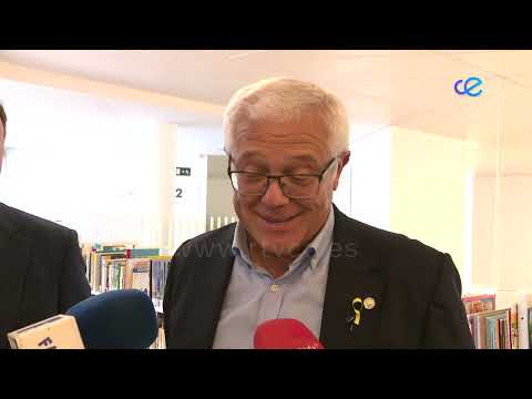 La Biblioteca Pública acoge este jueves la entrega de premios de "La Portada de mi cuento favorito"