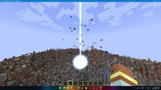 Explosion Test 4