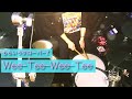 Wee-Tee-Wee-Tee/ももいろクローバーZ
