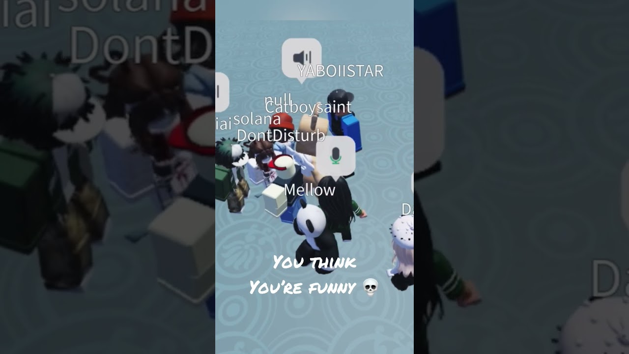Roblox gone wrong!!! #roblox #micup #tiktok #robloxedit #gaming #gamingvideos