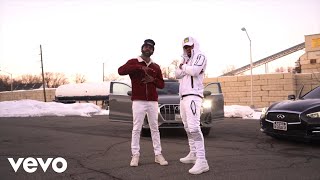 Terror X Junior Bee - Levels Official Music Video