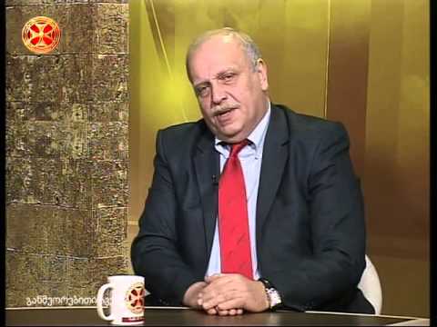 რემა ღვამიჩავა და თამარ სხირტლაძე – ოქტომბერი ძუძუს კიბოსთან ბრძოლის თვეა