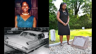 'She died trying to save her family'