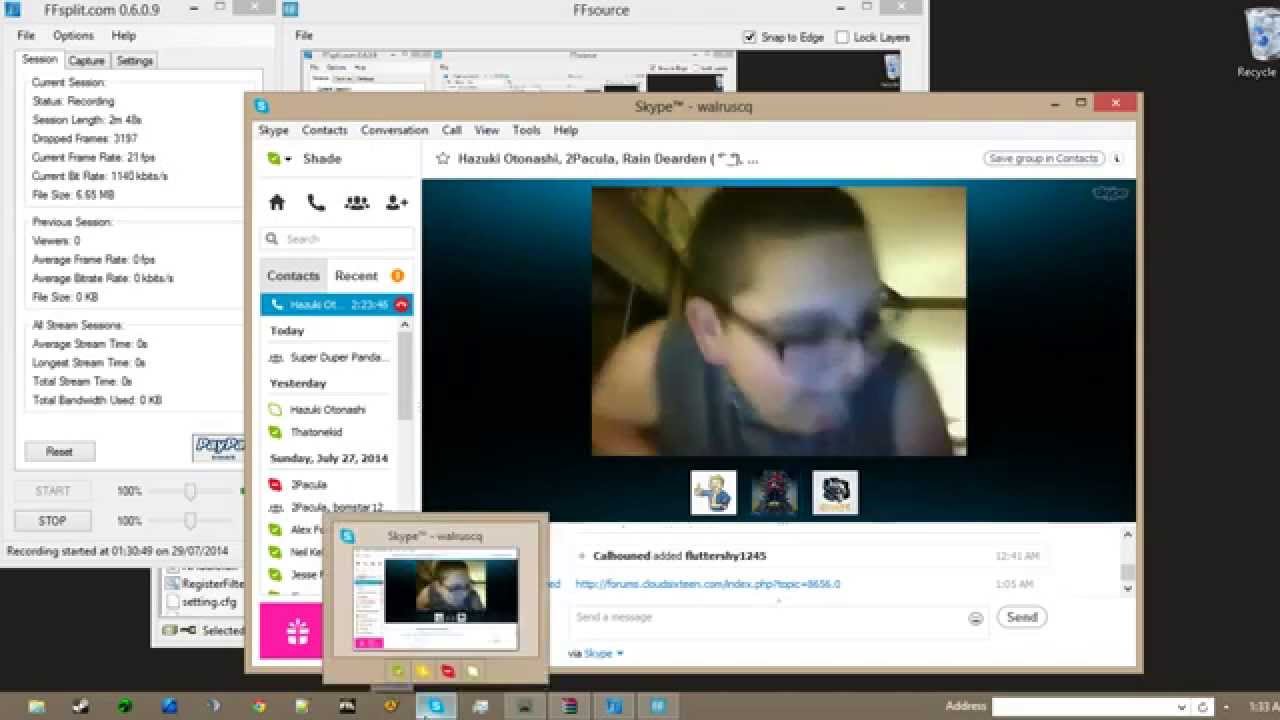 gay skype call gay skype call