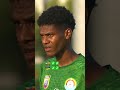 Shootout drama ends with Mozambique booking their place at the FIFA U-17 World Cup Qatar 2026
