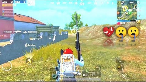 ❤️🤩 falak Tak chal sath mere #shorts whatsapp status videos #pubglite  headshot 💞💞