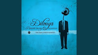 Runnin' Away (feat. Sly Johnson) [Soldaat Ived Poetic Mix]