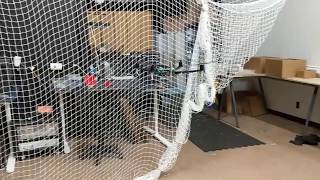 ModalAI PX4 Developer Drone m500 Re-localizing VIO with AprilTags
