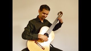 John Breese // Classical Guitar by JohnBreeseFilms 405 views 5 years ago 2 minutes, 21 seconds