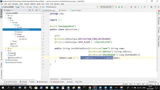Rest api POST FORM Jersey