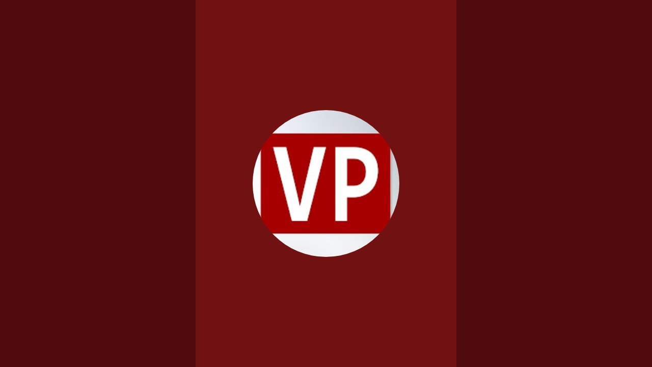 VP Life is live - YouTube