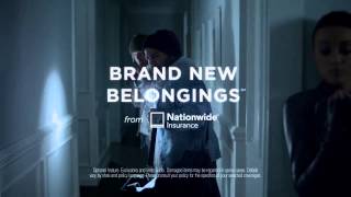 Nationwide Insurance Brand New Belongings