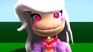 LittleBigPlanet 3 - Love Hurts - LBP3 Animation | EpicLBPTime