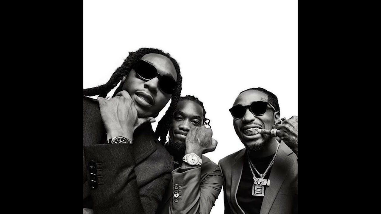 (FREE) MIGOS x TRAP TYPE BEAT - 