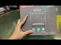 Hikvision WR3N WiFi Router Review | 300Mbps Best Budget Router | Full Setup &amp; Speed Test