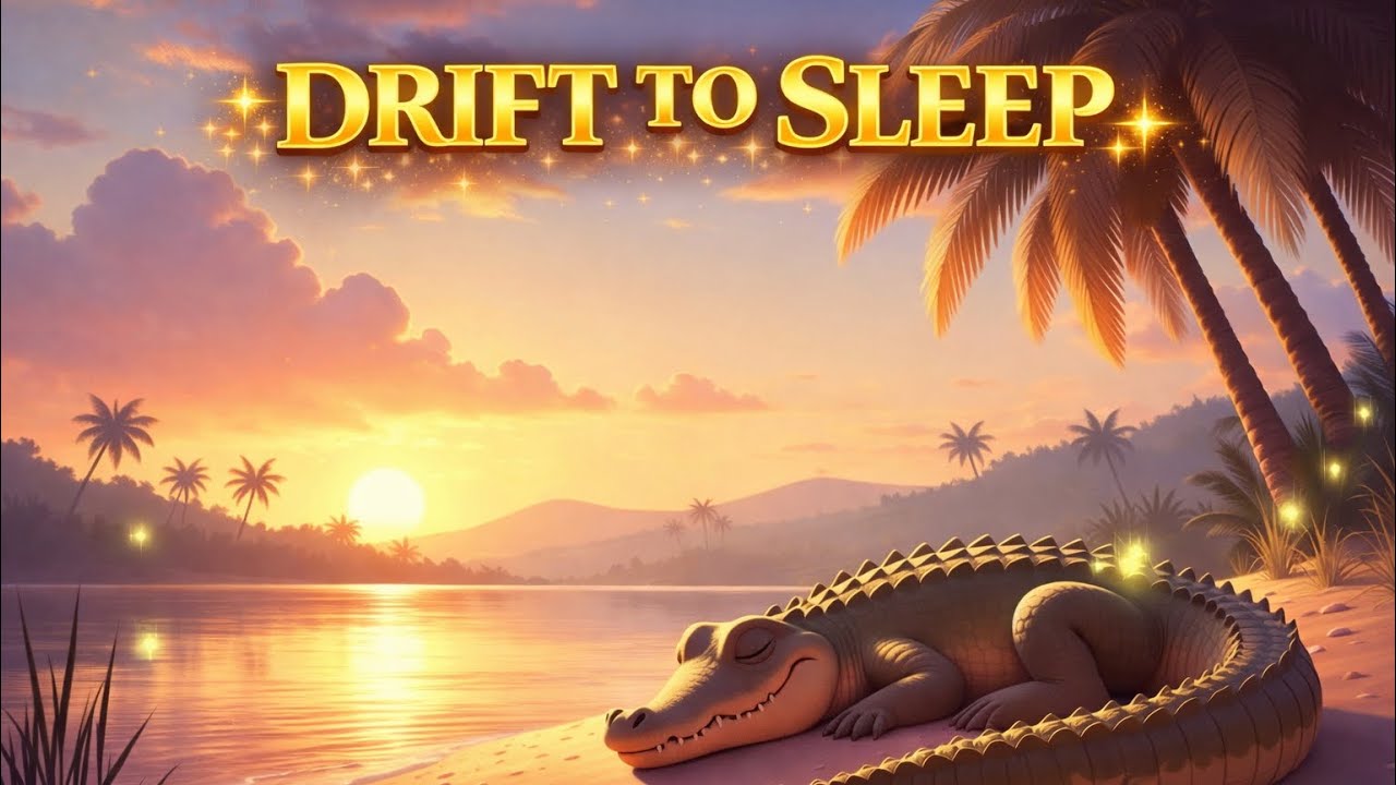 4 Hours Baby Sleep Music – Deep Calm Night, No Ads