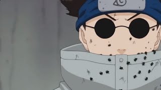 Naruto Unreleased Soundtrack - Predicament