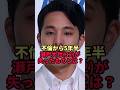 【瀬戸大也】不倫報道から5年半…リオ五輪メダリストが失ったものが大きすぎた