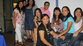 my august 23, 2011 birthday video