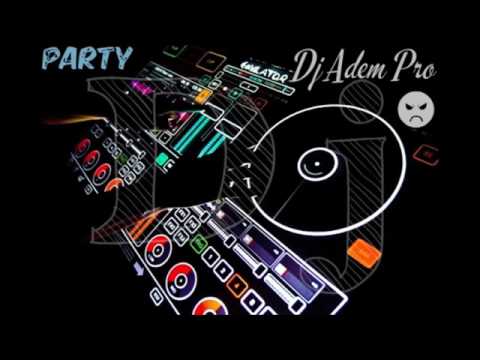 Cheb Houari Sghir 2015   Ana Rabitha RemiX By Dj Adem Pro   YouTube