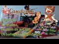 Candysan avec lo et clment